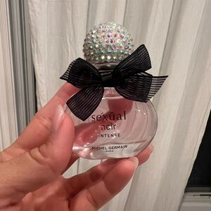 Sexual Noir Intense by Michel Germain